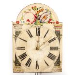 A Wall Clock