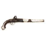 An 18th Century Pistol