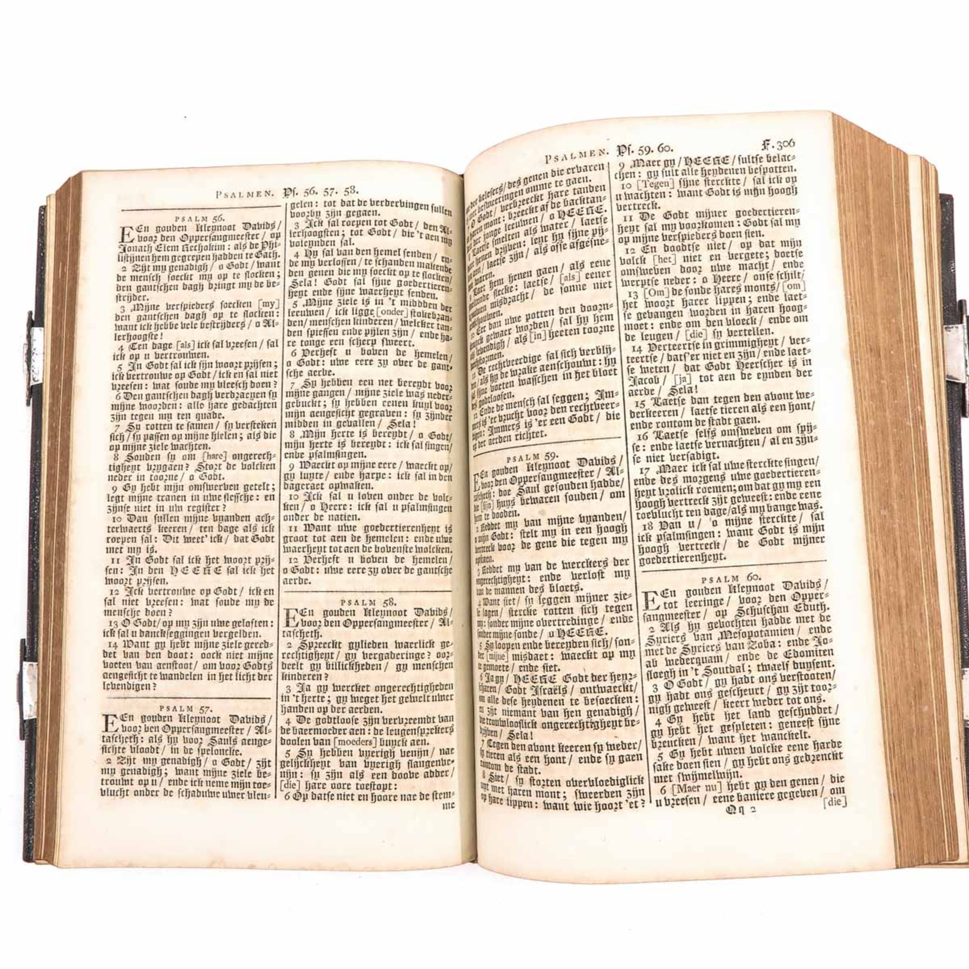 A Bible 1860 - Bild 7 aus 8