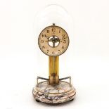 A French Pendule