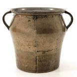 A Bronze Pot