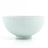 A Celadon Bowl