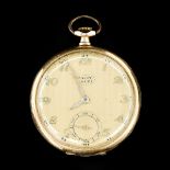 A 14KG Pocket Watch