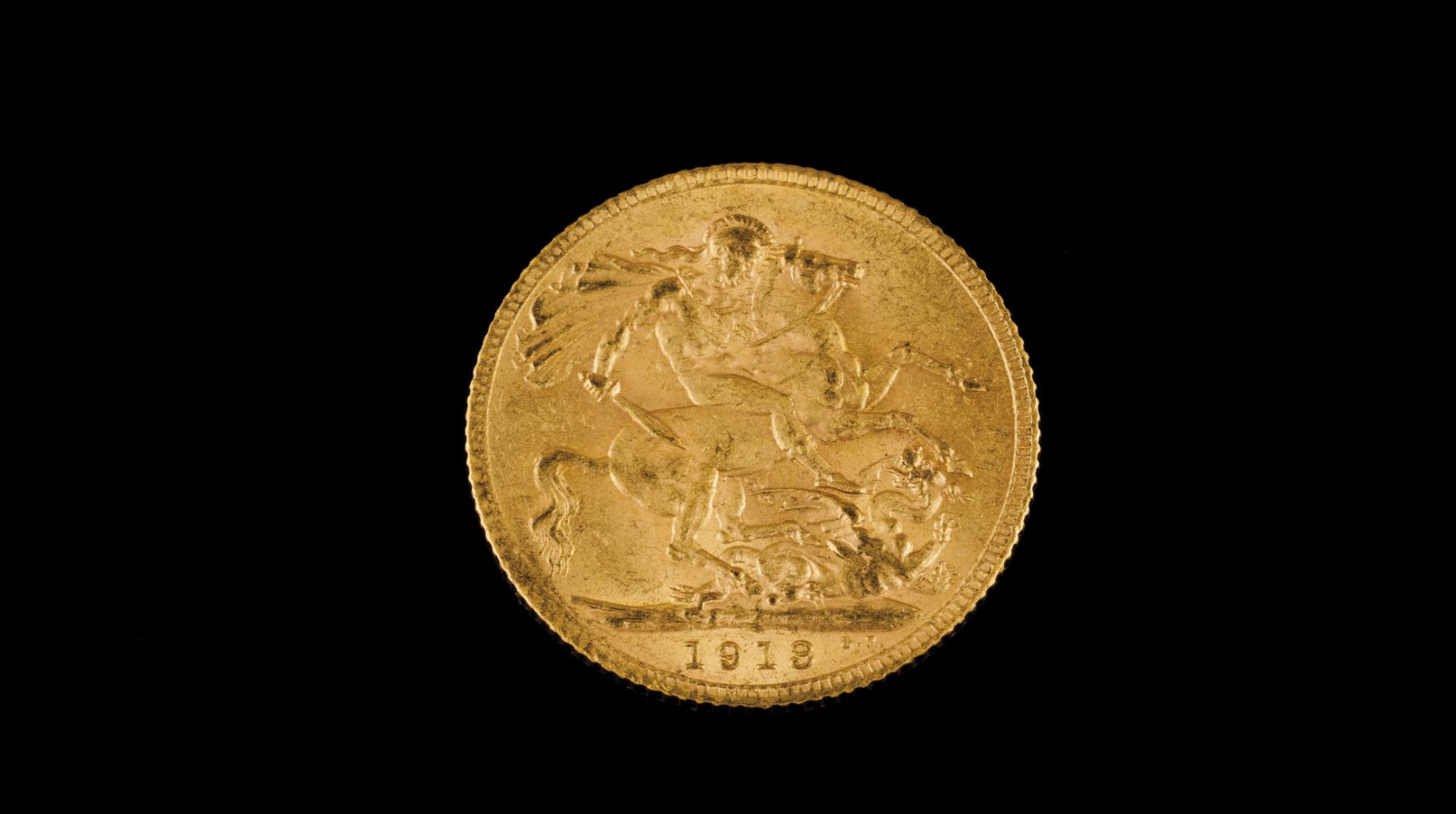 Five sovereigns - Image 6 of 6