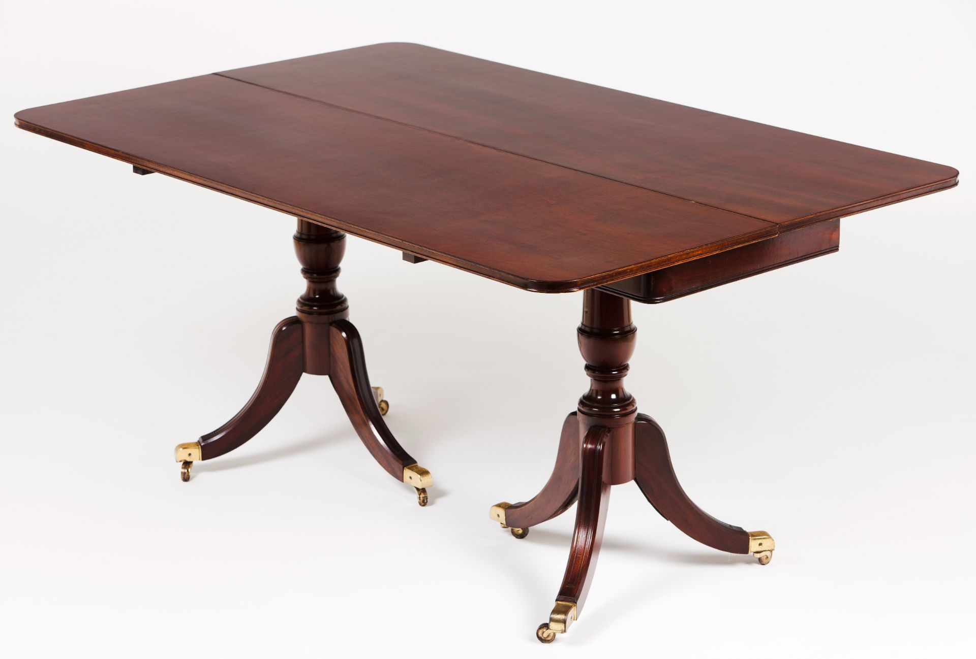 A George III style table