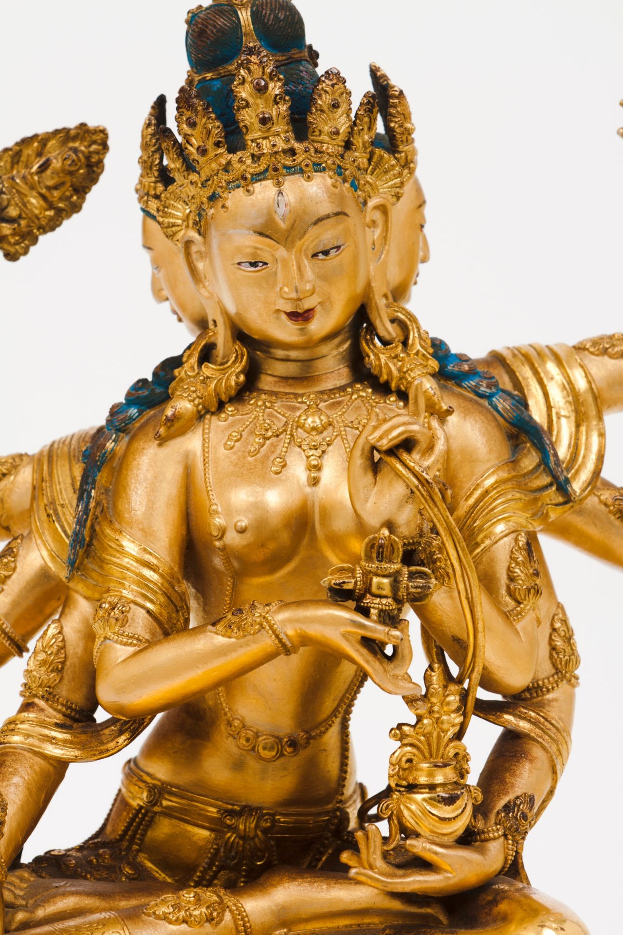 Bodhisattva - Image 5 of 5