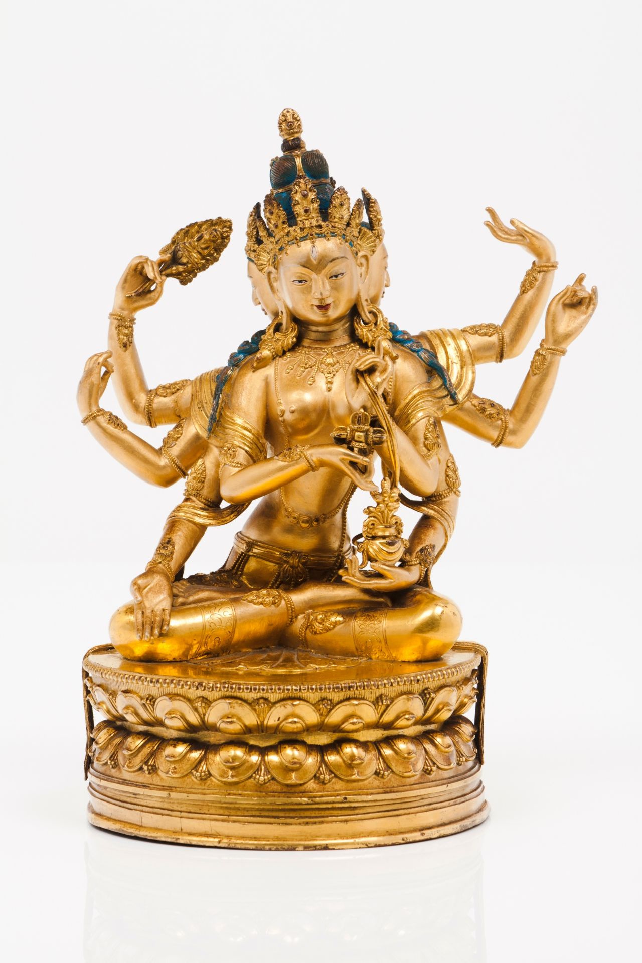 Bodhisattva