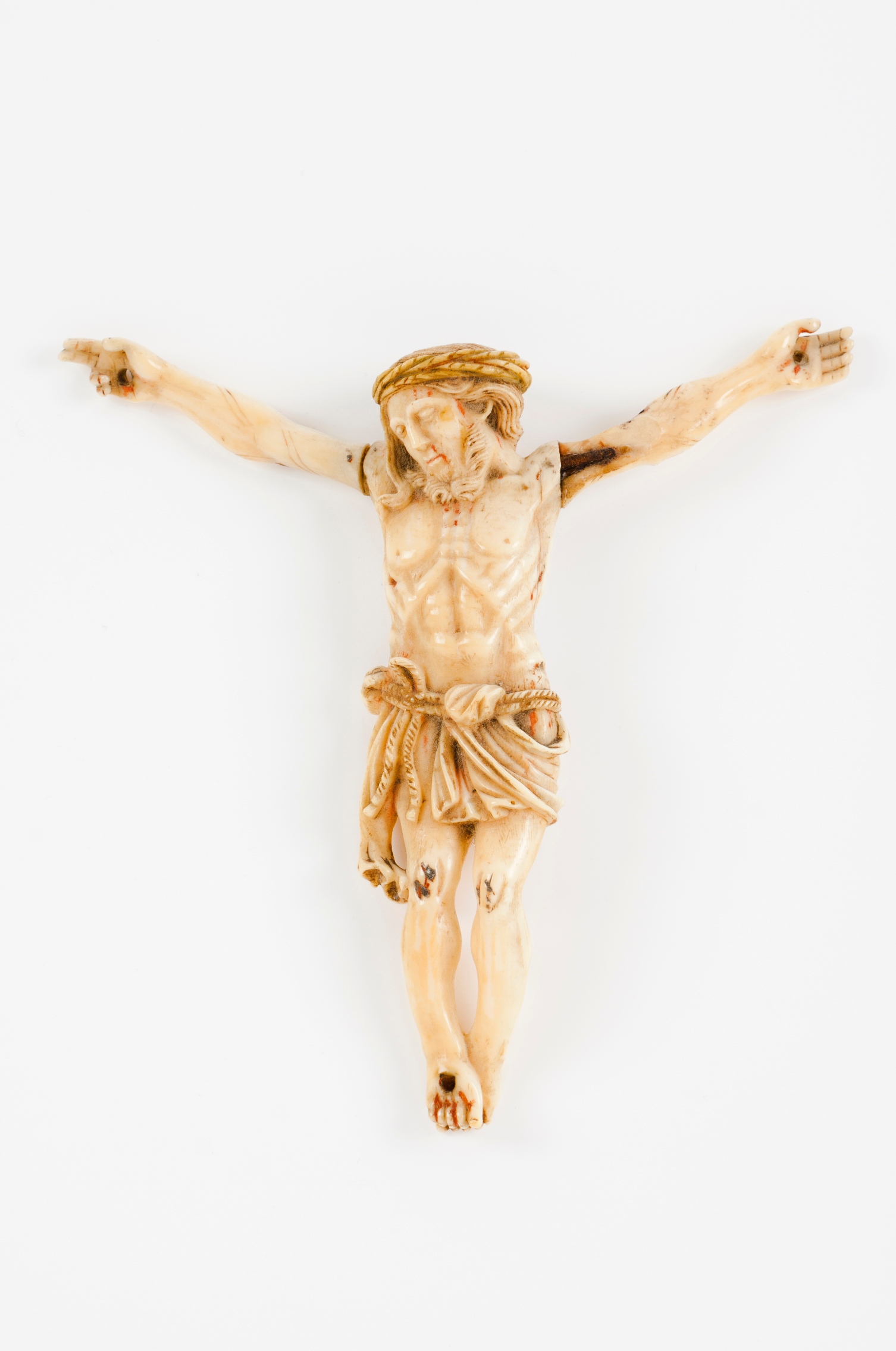 A Crucified Christ