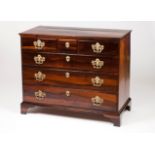 A D.Maria chest of drawers