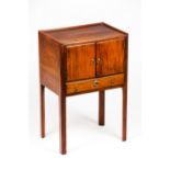 A D.Maria bedside cabinet