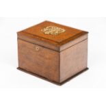 A Napoleon III style box