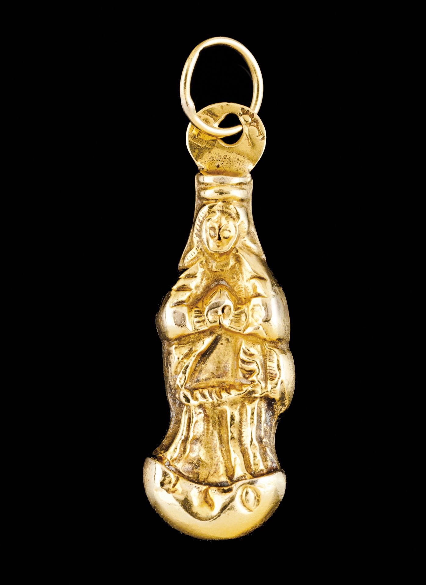 A pendant