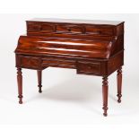 A Louis Philippe desk