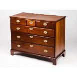 A D.Maria chest of drawers