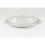René Lalique, "Marguerites" bowl