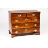 A D.Maria style chest of drawers