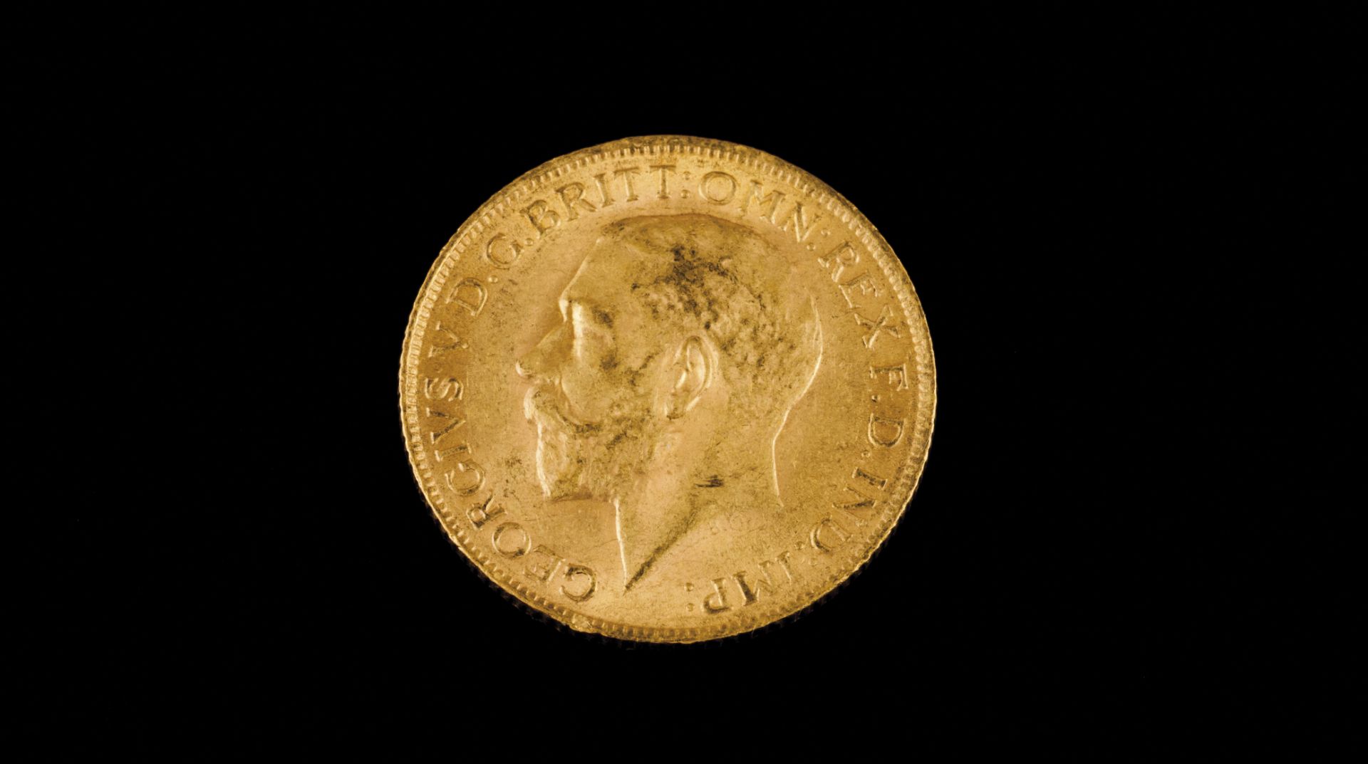 Five sovereigns - Image 5 of 6