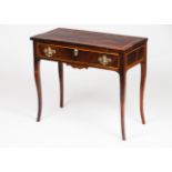 A D.José / D.Maria dressing table