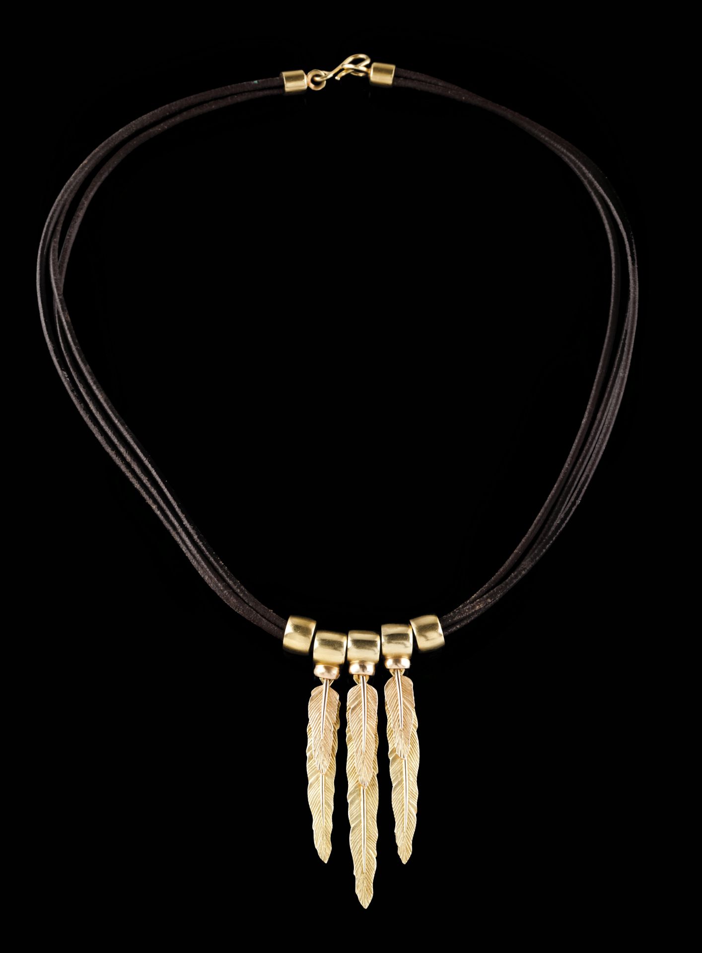 A H.Stern necklace