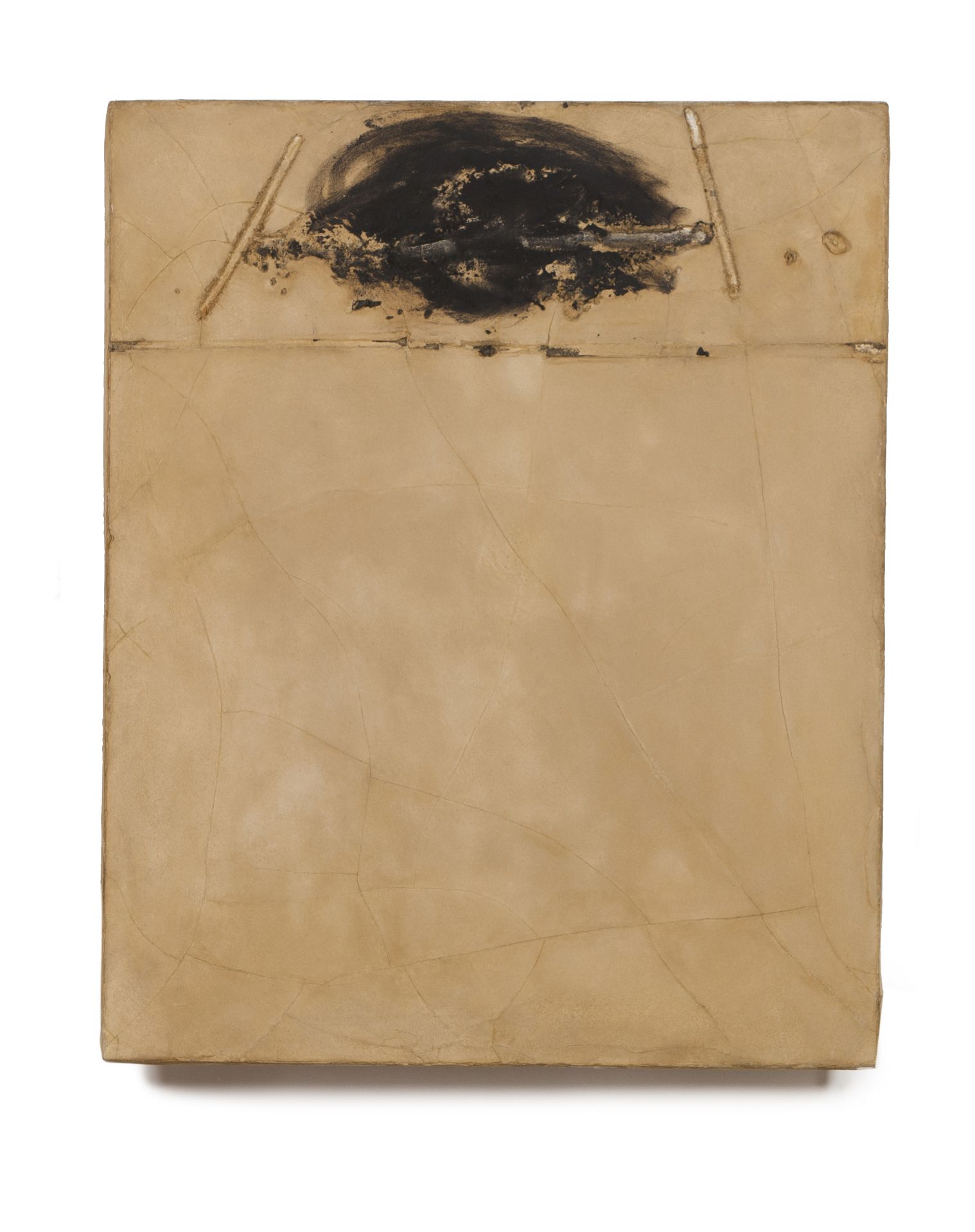 Antoni Tàpies (1923-2012)