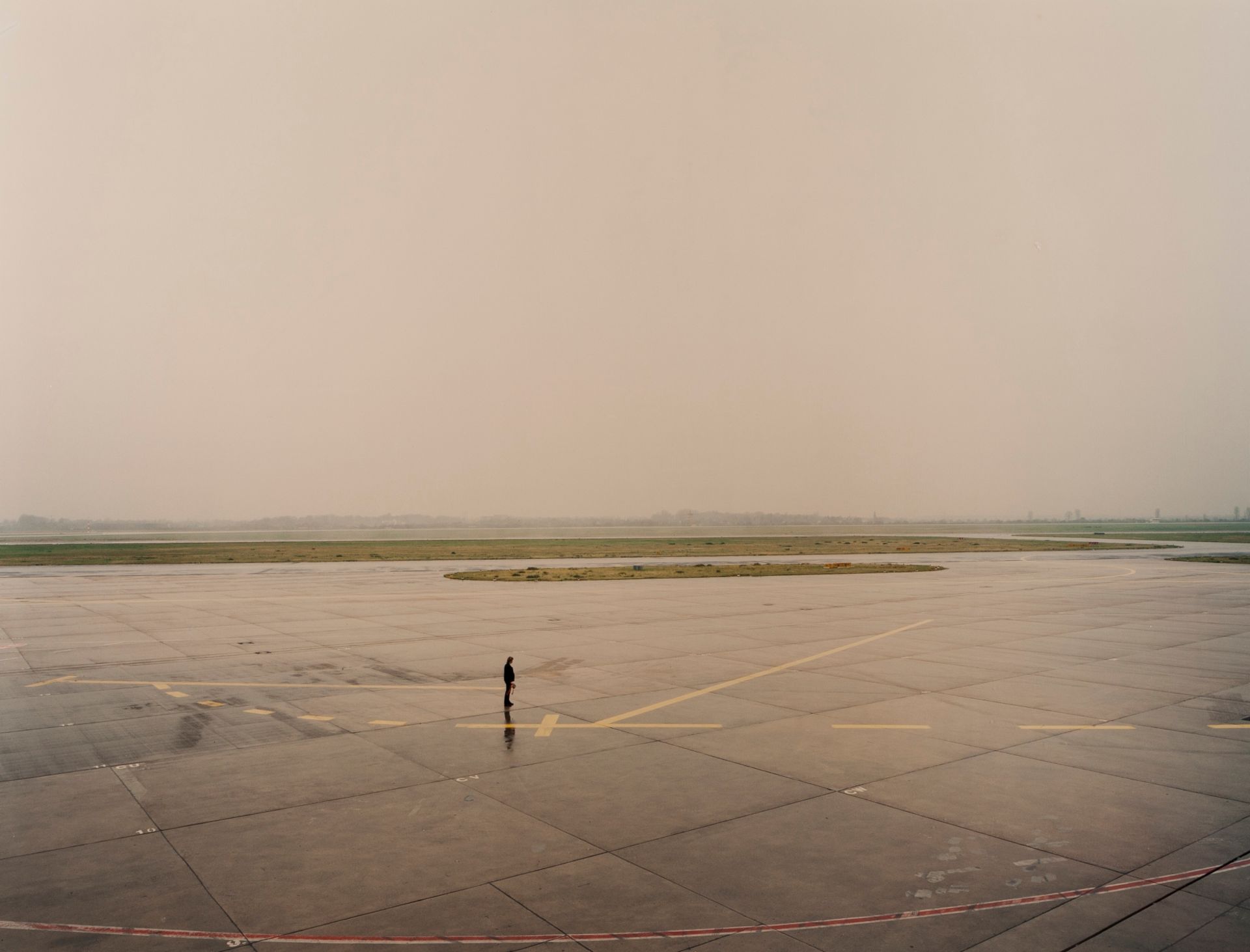 Andreas Gursky (b. 1955)