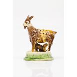 Toothpick holder - Goat