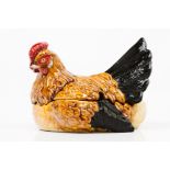 Tureen - Chicken