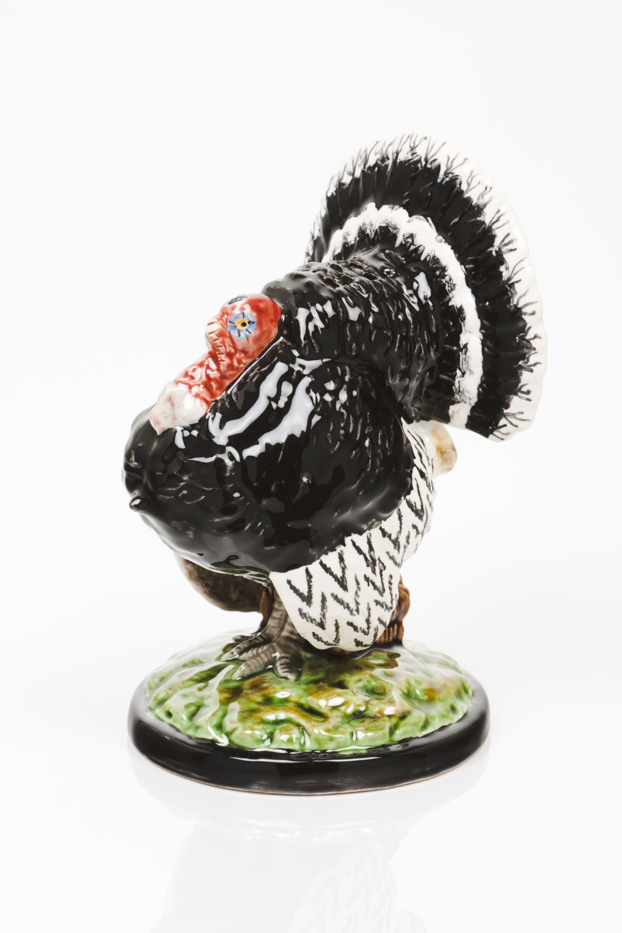 Toothpick holder - Turkey