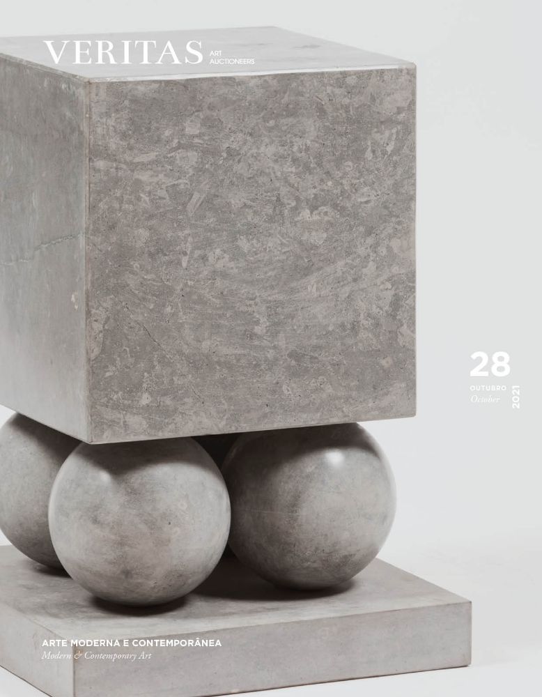 Modern & Contemporary Art - Auction 110