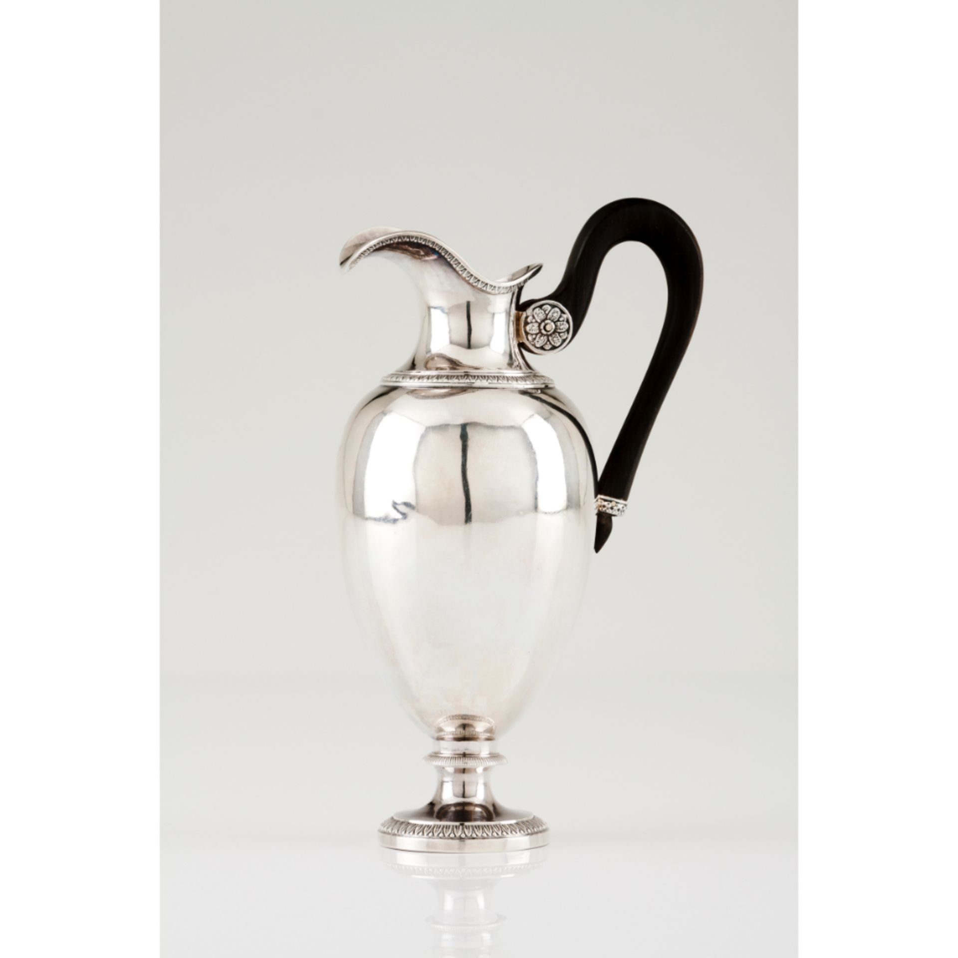 A ewer