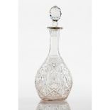 A decanter