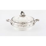 A Louis XV style serving dish