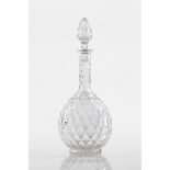 A decanter