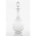 A decanter