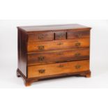 A D.Maria chest of drawers
