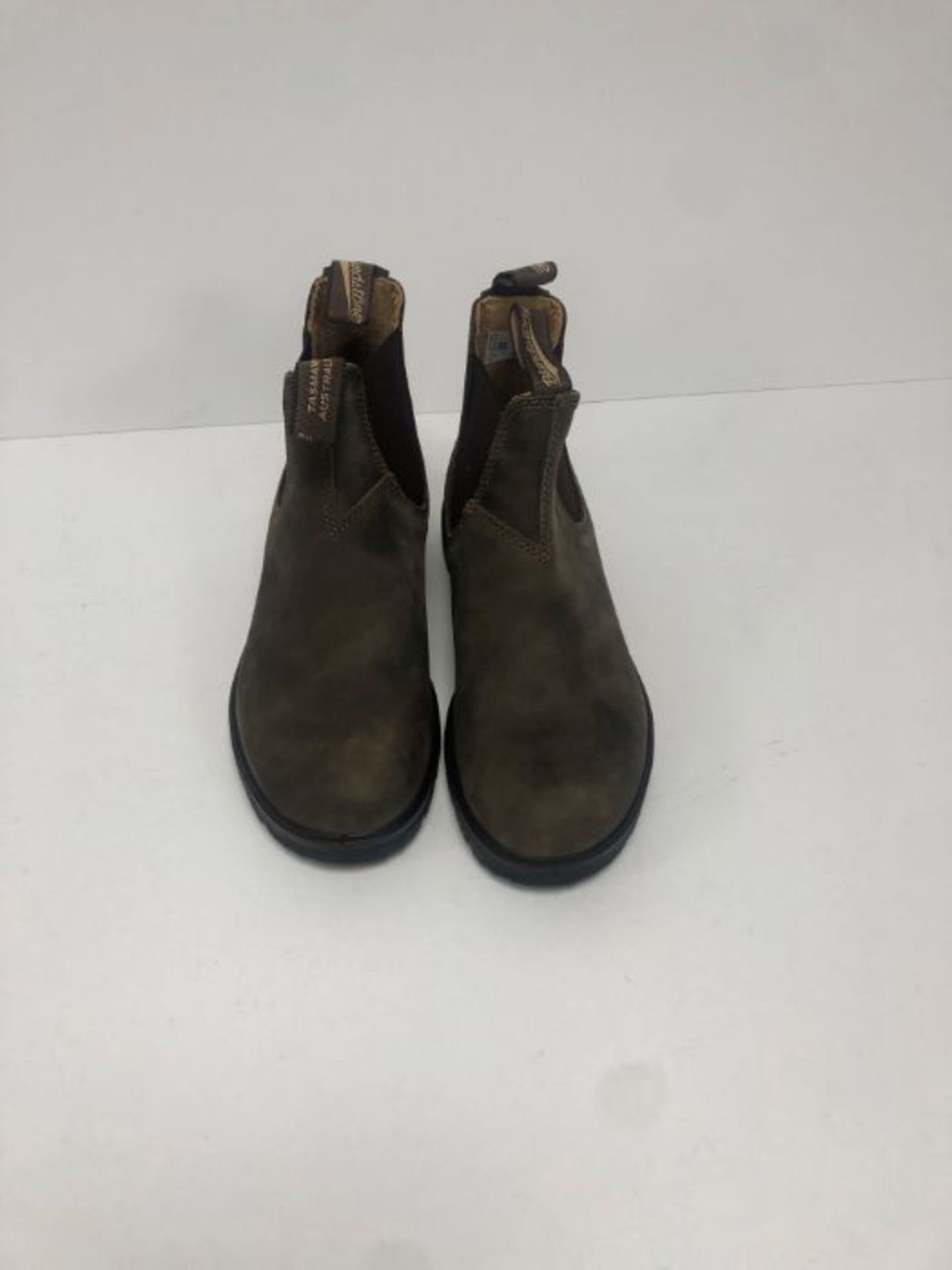 Blundstone Women's Chelsea Boots, Rustic Brown, UK 5.5 - Image 2 of 2