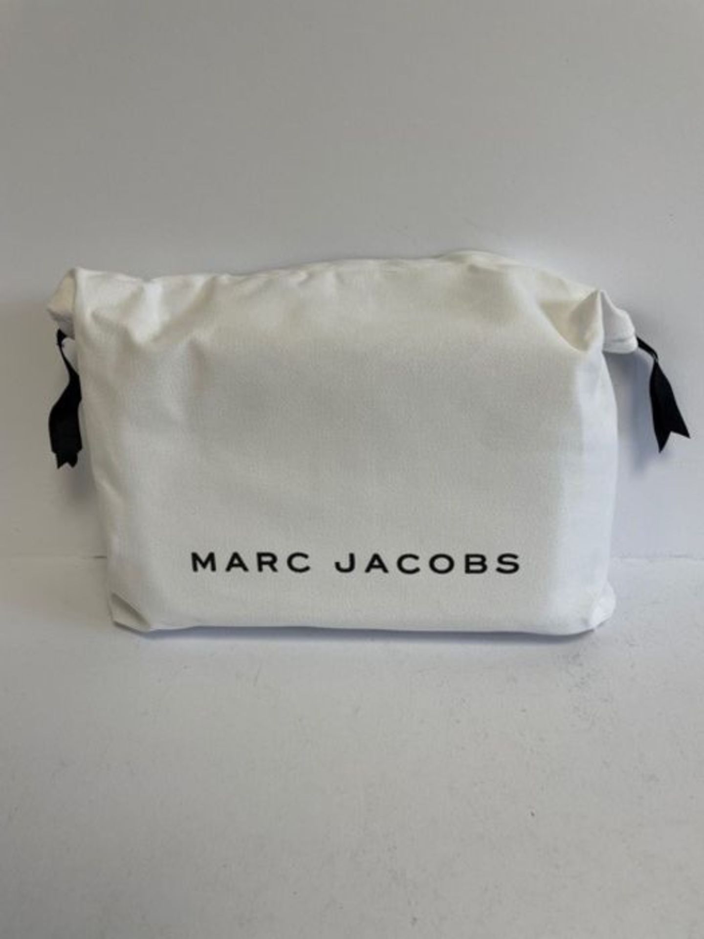 Marc Jacobs Women's The Softshot 21 Cross Body Bag Cement Multi - Image 3 of 4