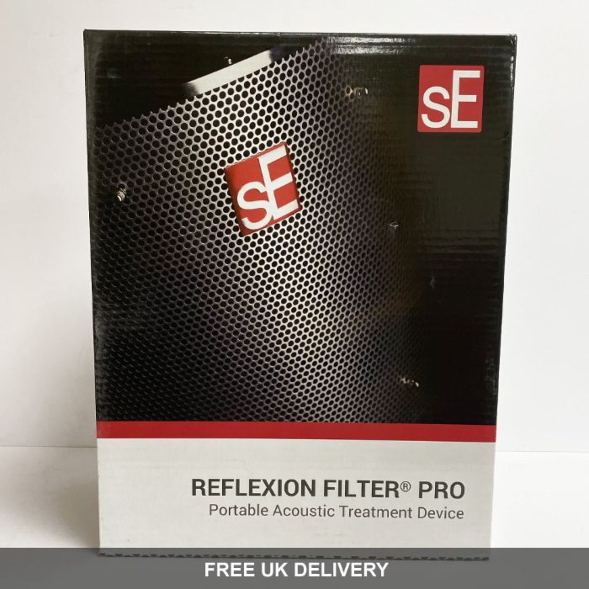 SE Electronics Reflexion Filter Pro Acoustic Treatment Device