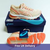 Asics Gel-Nimbus 21 W, Women's Trainers, Size 5