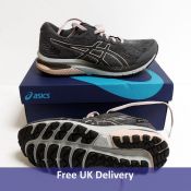 Asics Women's Gel-Cumulus22 G-TX Trainers, Carrier Grey and Giner Peach, UK 6