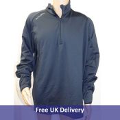 Galvin Green Laurent Drake Insula Golf Pullover, Size 3XL