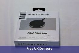 Bang & Olufsen Beoplay Wireless Charging Pad, Black