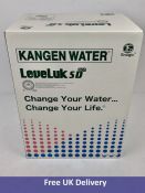 Enagic Leveluk SD501 Kangen Water Ioniser