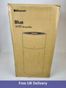 Blueair Blue 3410 Air Purifier