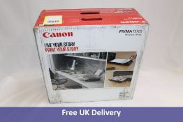 Canon PIXMA TS705 Inkjet wireless Printer