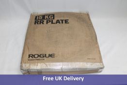 Rogue 15kg RP Plate, IP1003-15