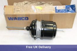 WABCO Multi-function brake cylinder