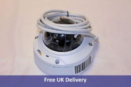 AXIS M3024-LVE Dome CCTV Camera, Cat5e connector, RRP £915