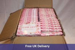 Glee Bee Lash Lift Eyelash Perm Kit, 100 boxes