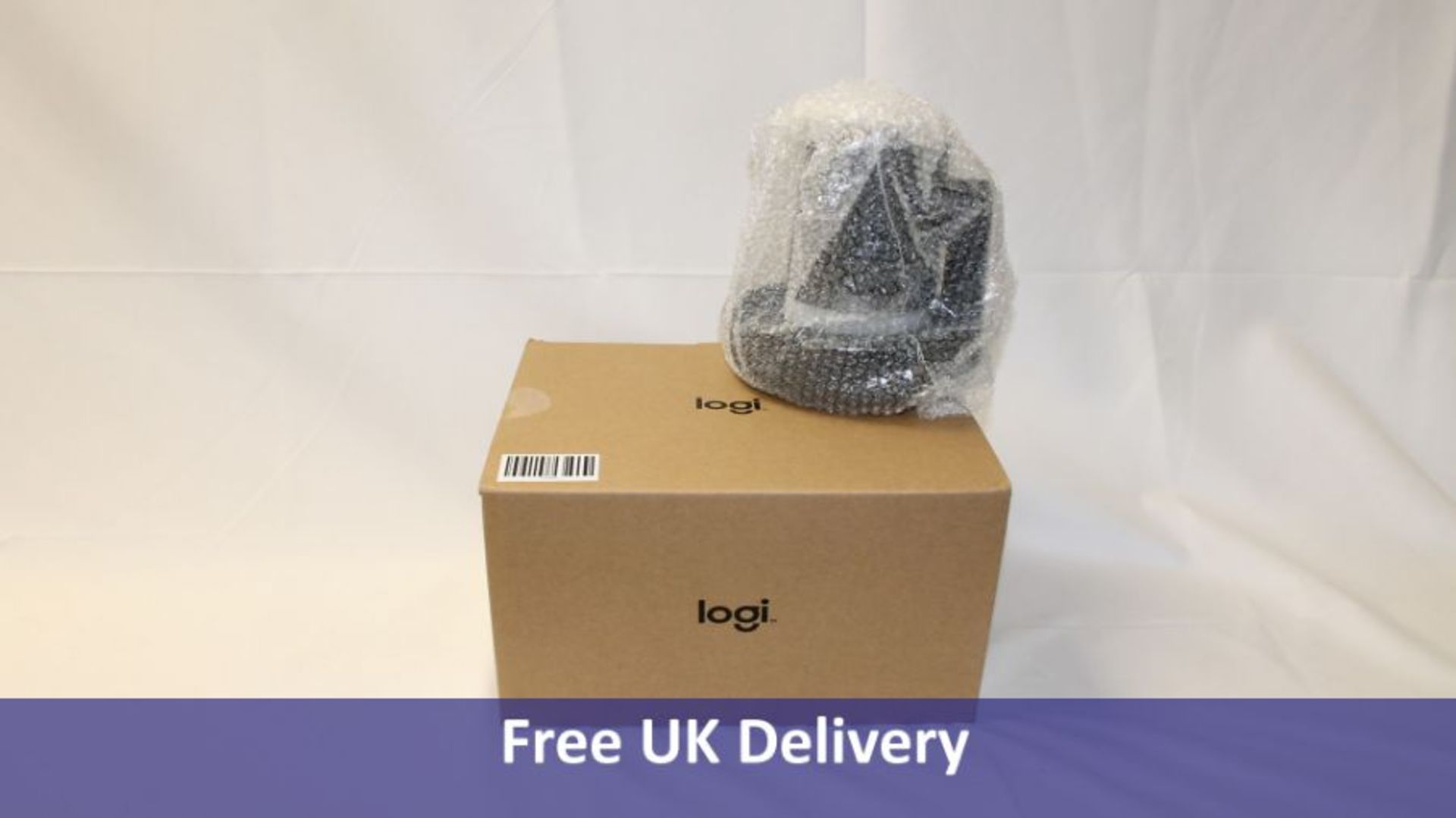 Logi Rally PTZ Video Conferencing Ultra HD Spare Camera 983-001953